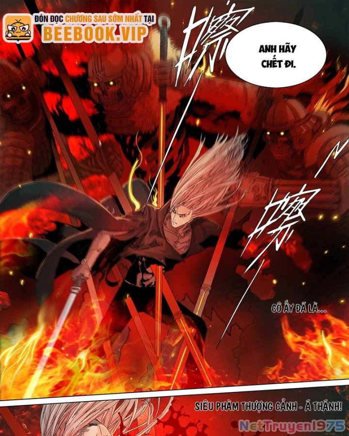 Sơn Thượng Chi Nhân Chapter 65 - 36