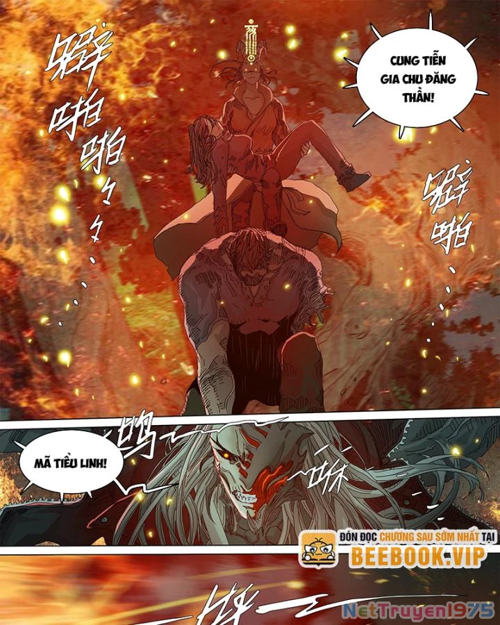 Sơn Thượng Chi Nhân Chapter 65 - 42