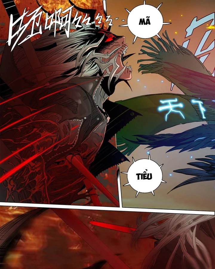 Sơn Thượng Chi Nhân Chapter 65 - 44
