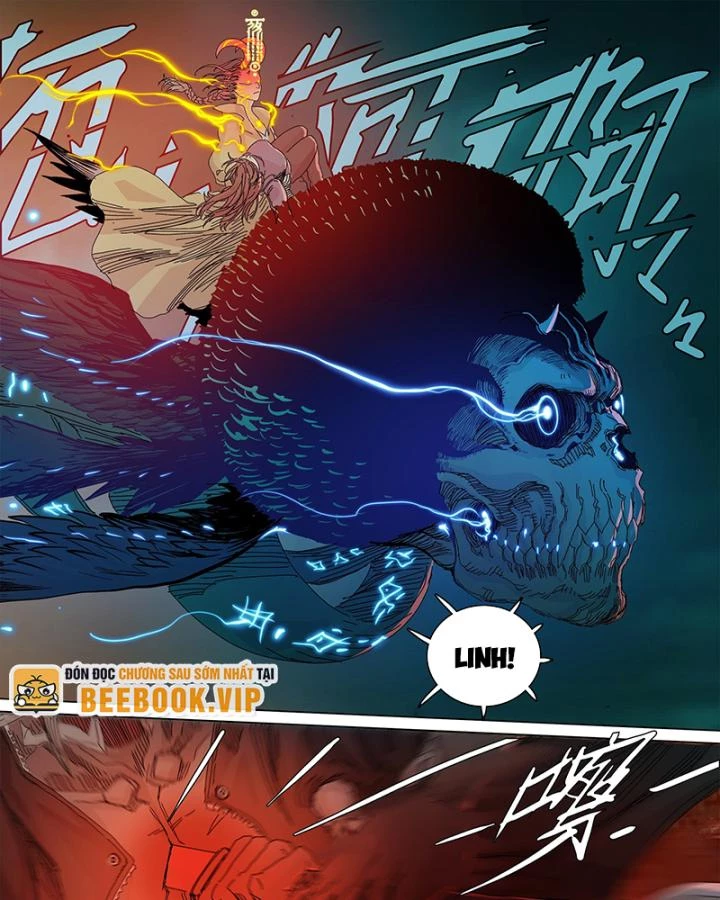 Sơn Thượng Chi Nhân Chapter 65 - 46