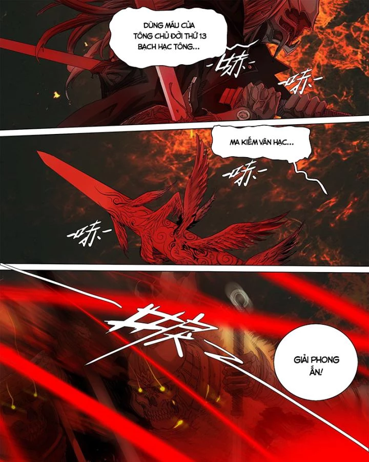 Sơn Thượng Chi Nhân Chapter 65 - 48