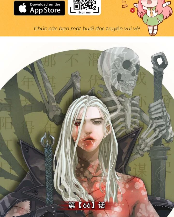 Sơn Thượng Chi Nhân Chapter 66 - 2