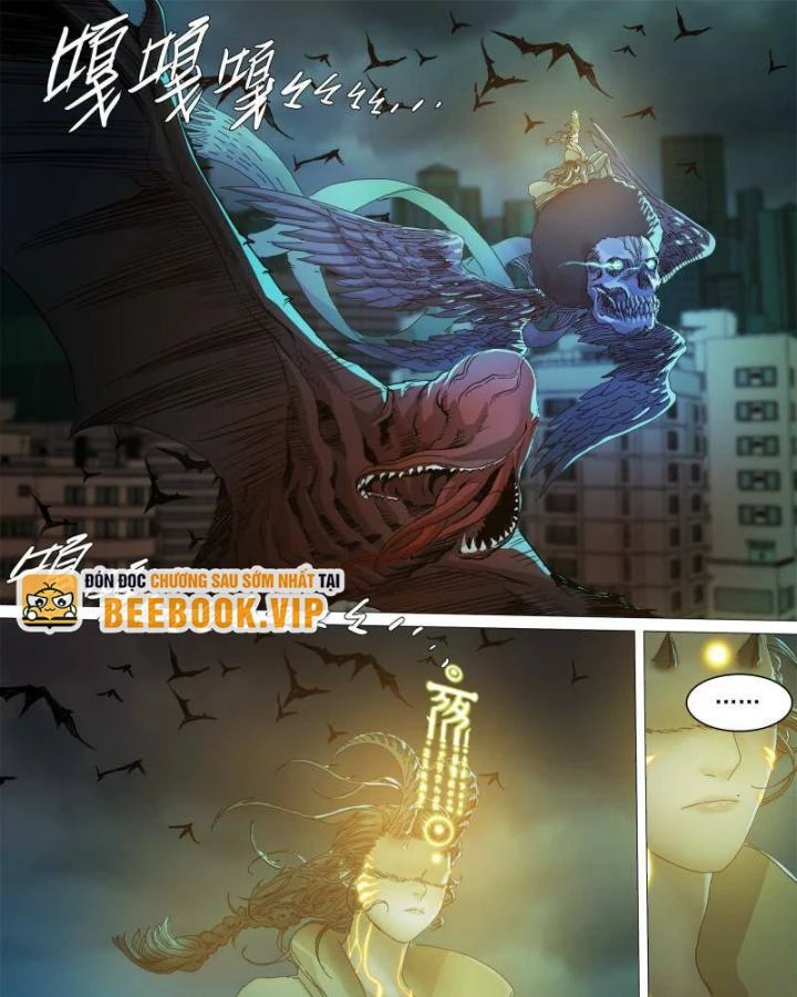 Sơn Thượng Chi Nhân Chapter 66 - 10