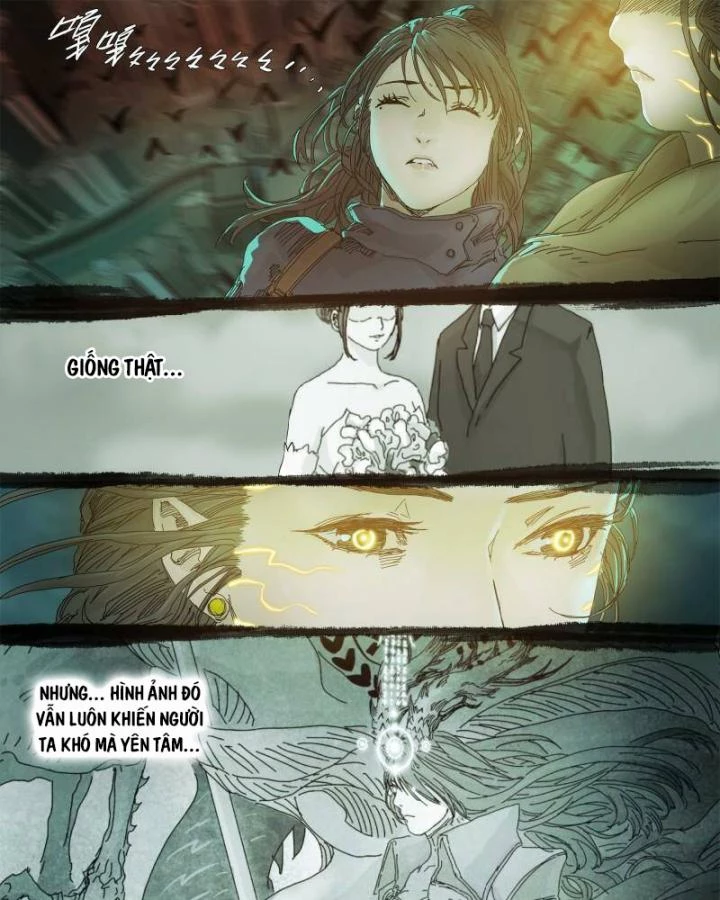 Sơn Thượng Chi Nhân Chapter 66 - 12