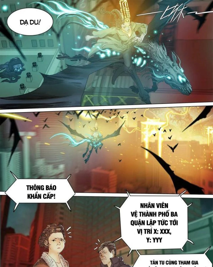Sơn Thượng Chi Nhân Chapter 66 - 18