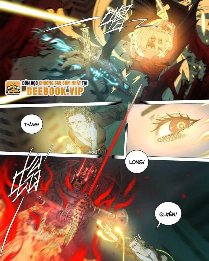 Sơn Thượng Chi Nhân Chapter 66 - 22