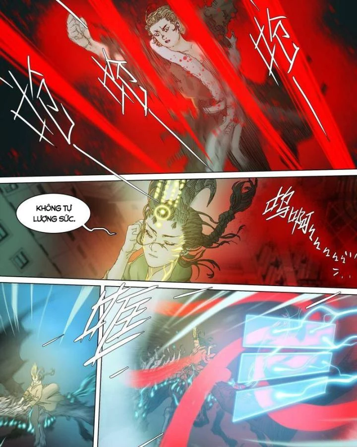 Sơn Thượng Chi Nhân Chapter 66 - 24
