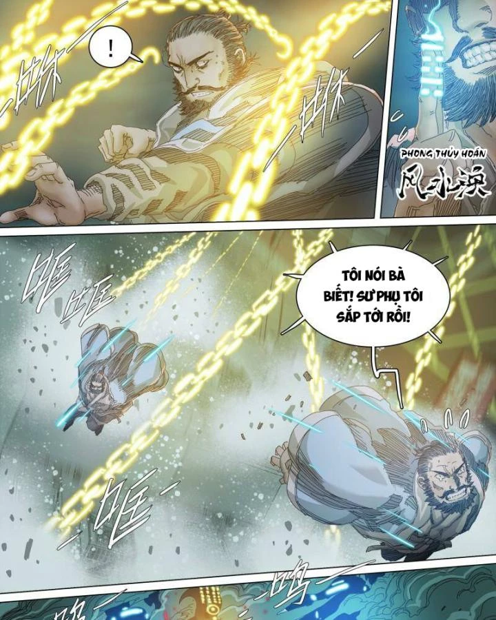 Sơn Thượng Chi Nhân Chapter 66 - 28