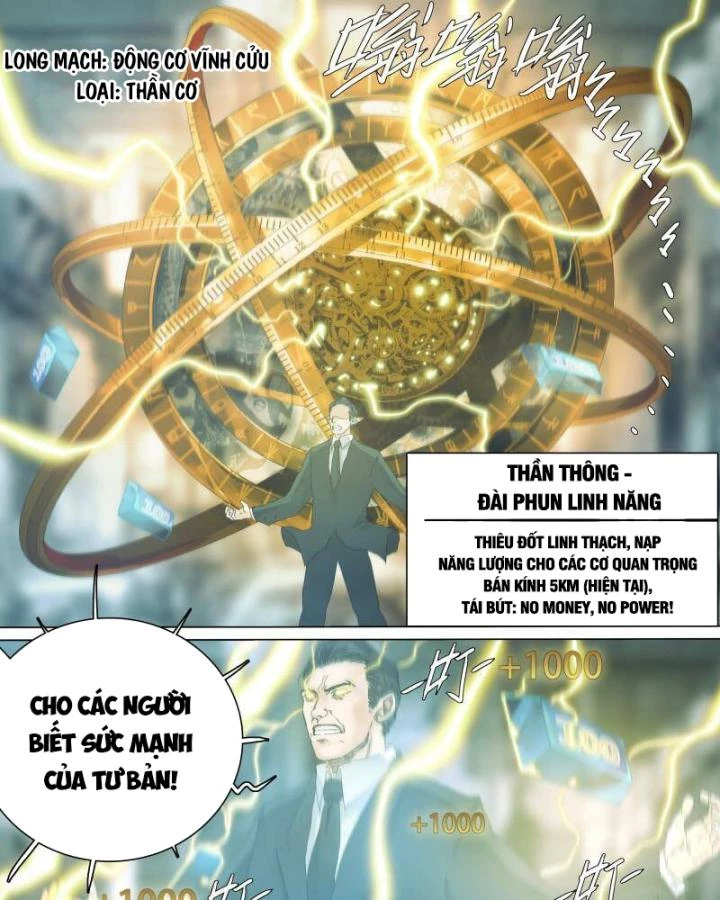 Sơn Thượng Chi Nhân Chapter 66 - 42