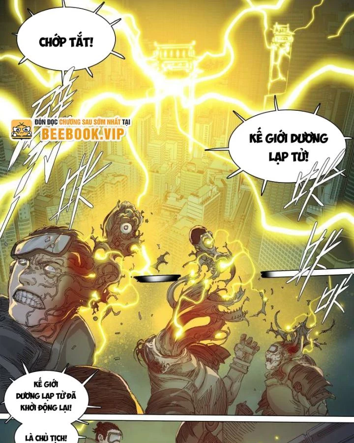 Sơn Thượng Chi Nhân Chapter 66 - 44