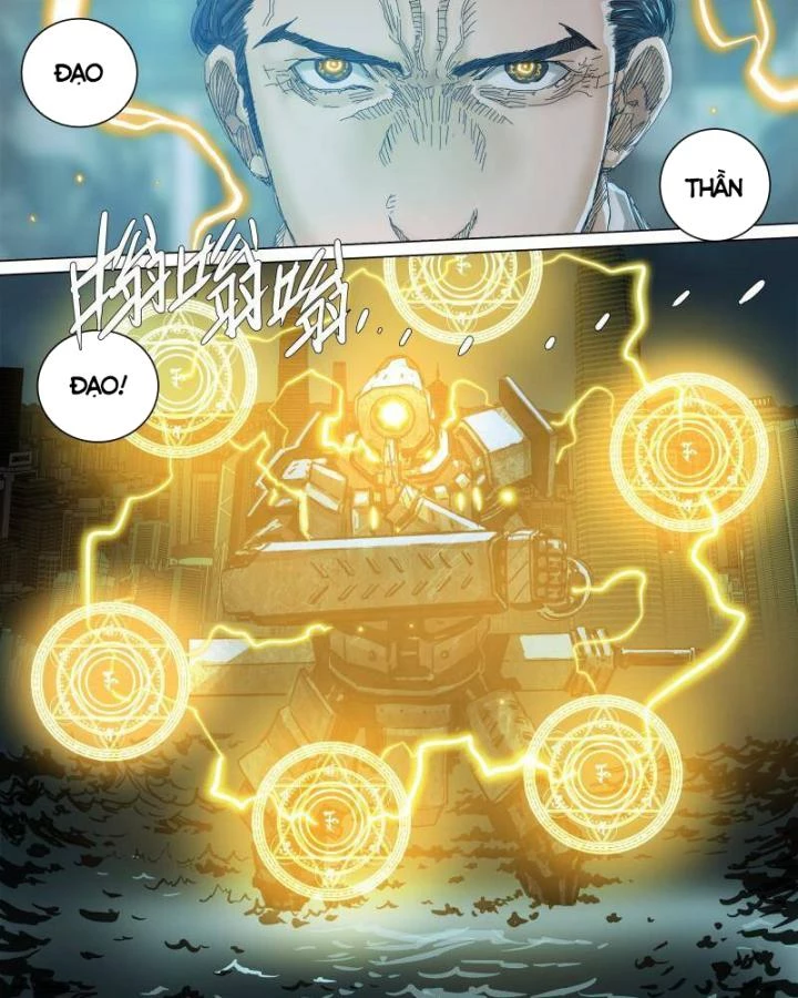 Sơn Thượng Chi Nhân Chapter 66 - 46