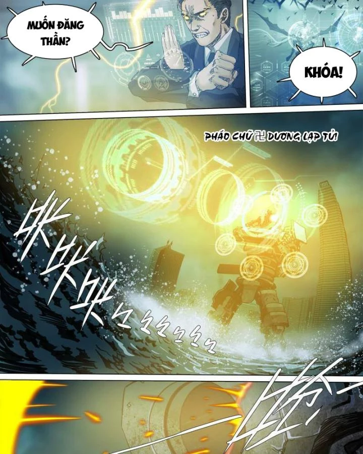 Sơn Thượng Chi Nhân Chapter 66 - 48