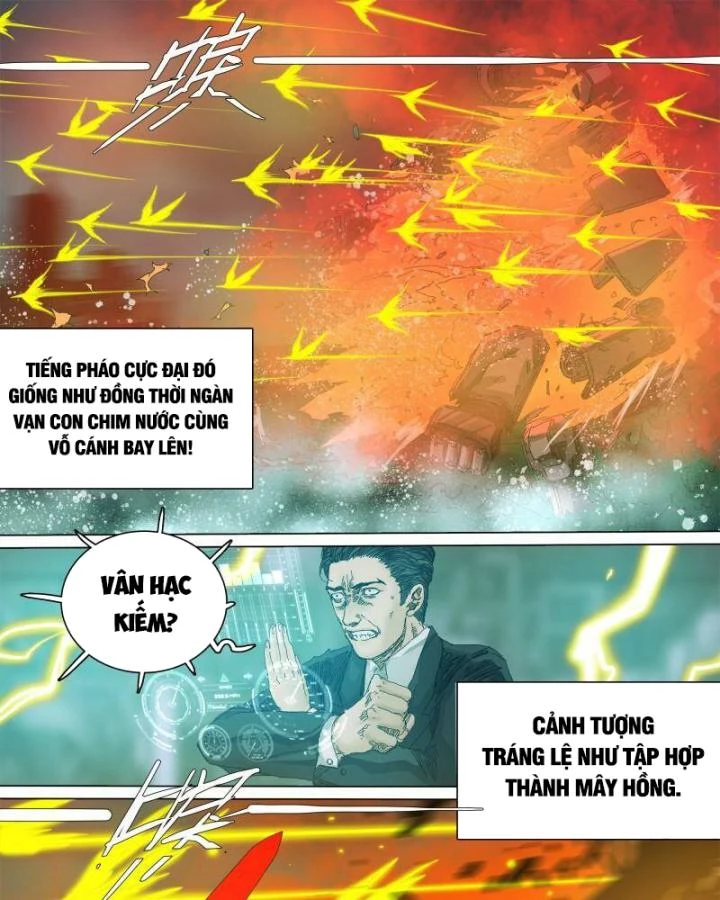 Sơn Thượng Chi Nhân Chapter 66 - 50