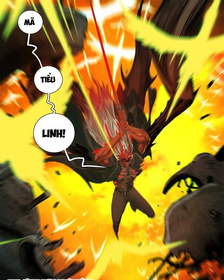 Sơn Thượng Chi Nhân Chapter 66 - 52