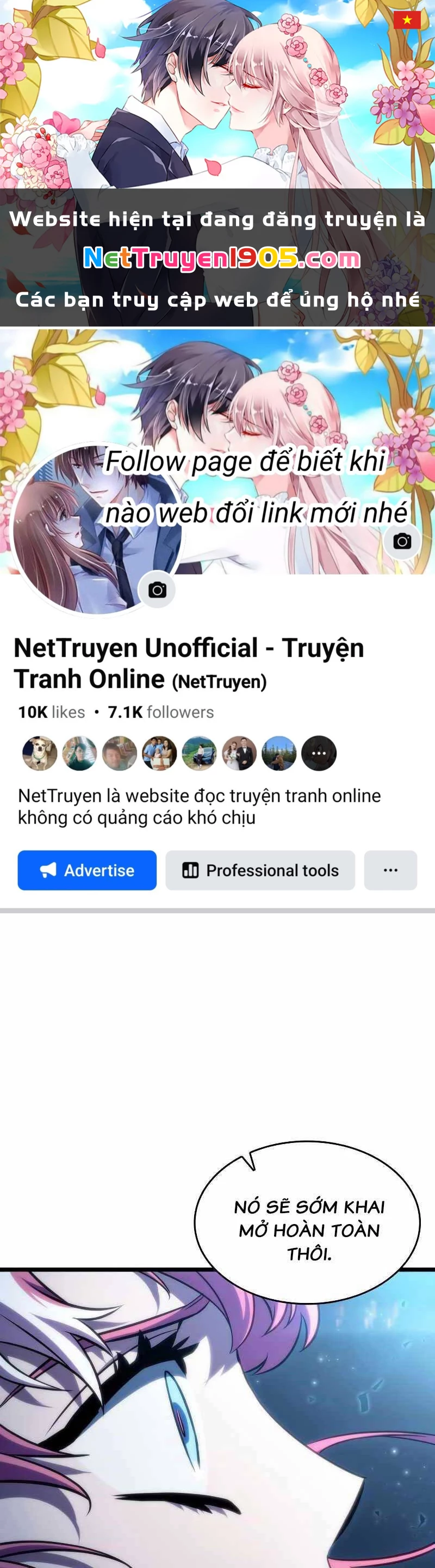 Thế Giới Sau Tận Thế Chapter 77 - 1
