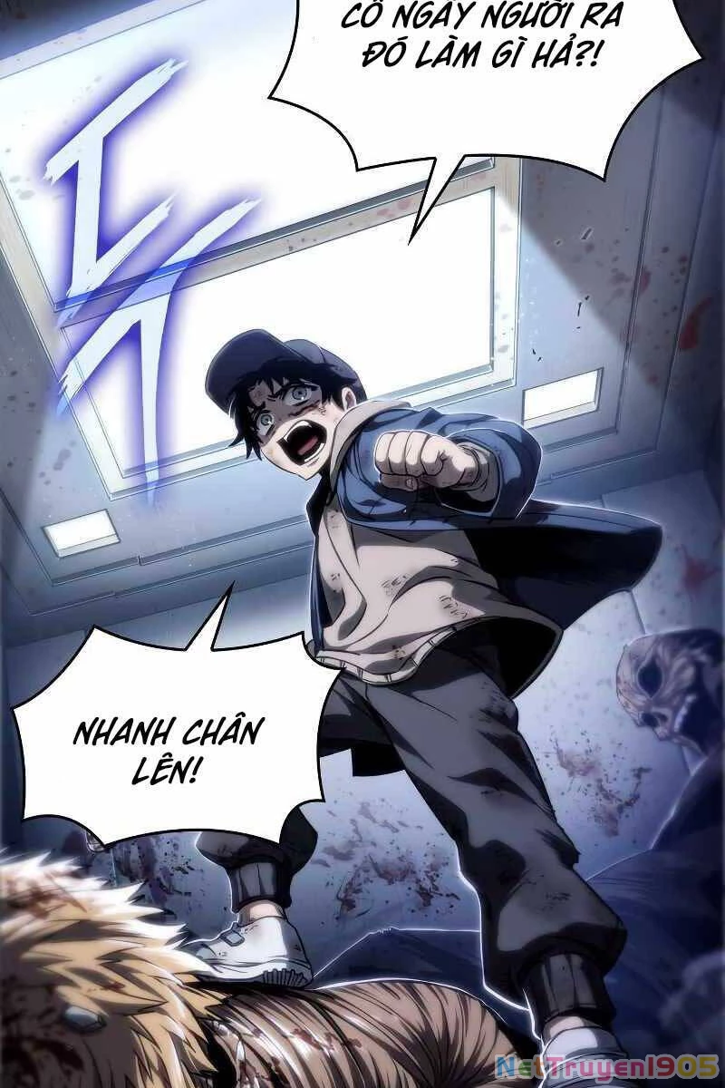 Thế Giới Sau Tận Thế Chapter 77 - 33