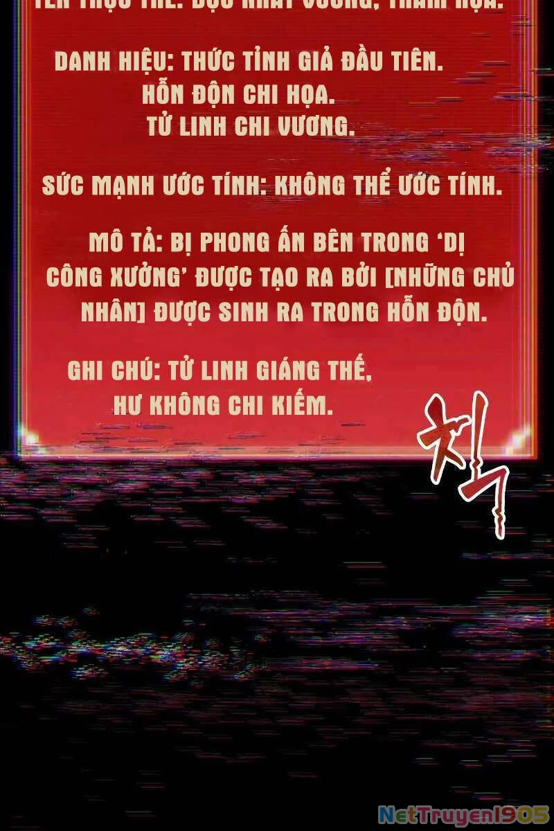 Thế Giới Sau Tận Thế Chapter 77 - 139