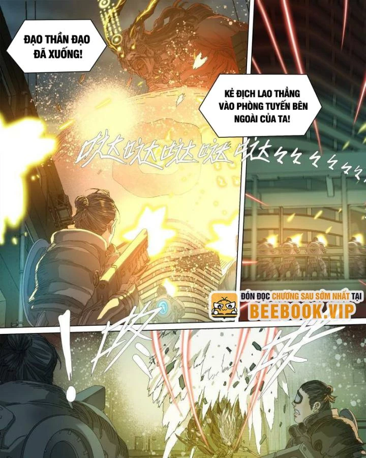 Sơn Thượng Chi Nhân Chapter 67 - 4
