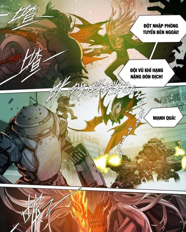 Sơn Thượng Chi Nhân Chapter 67 - 6