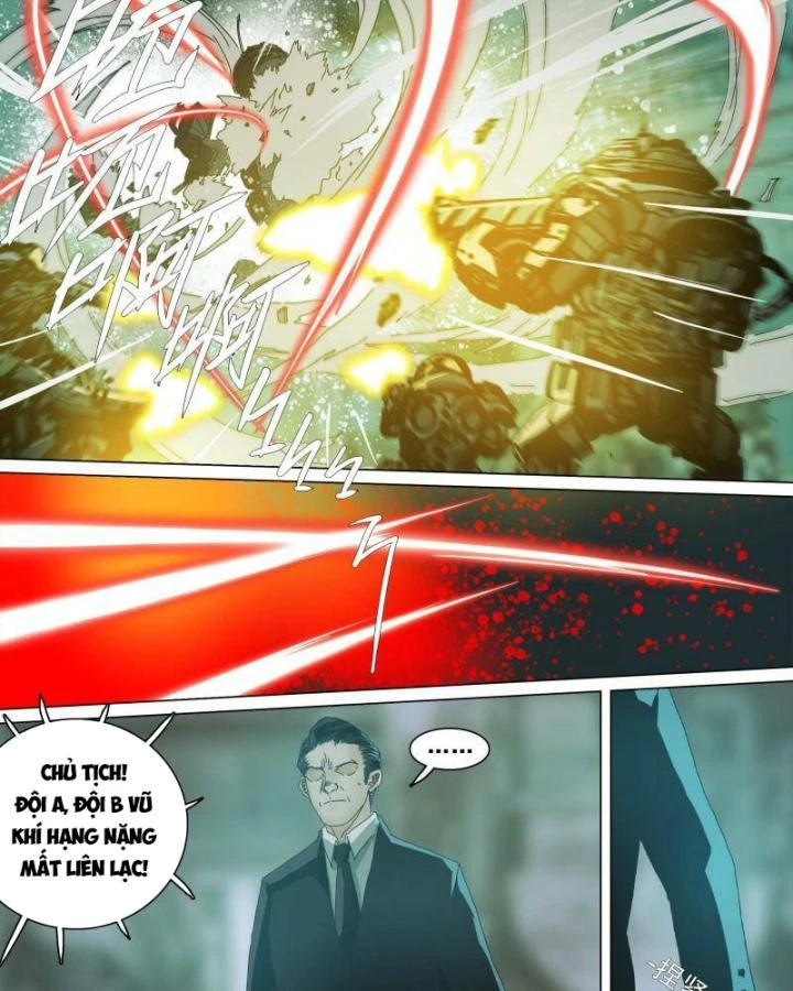 Sơn Thượng Chi Nhân Chapter 67 - 10