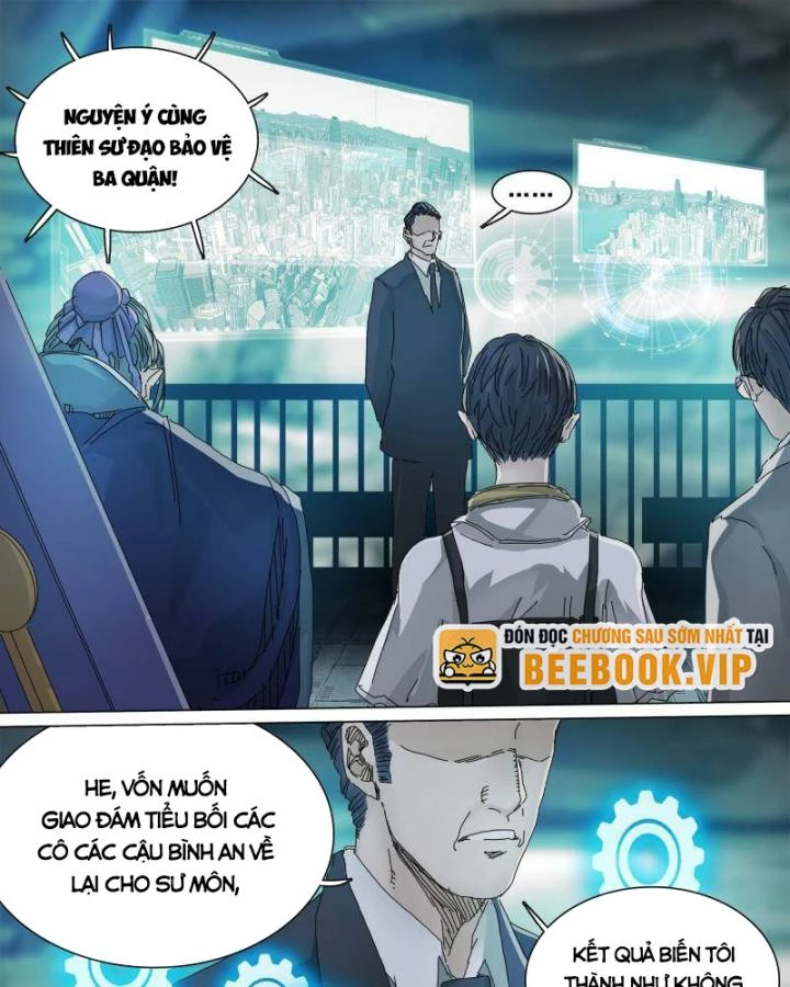 Sơn Thượng Chi Nhân Chapter 67 - 22