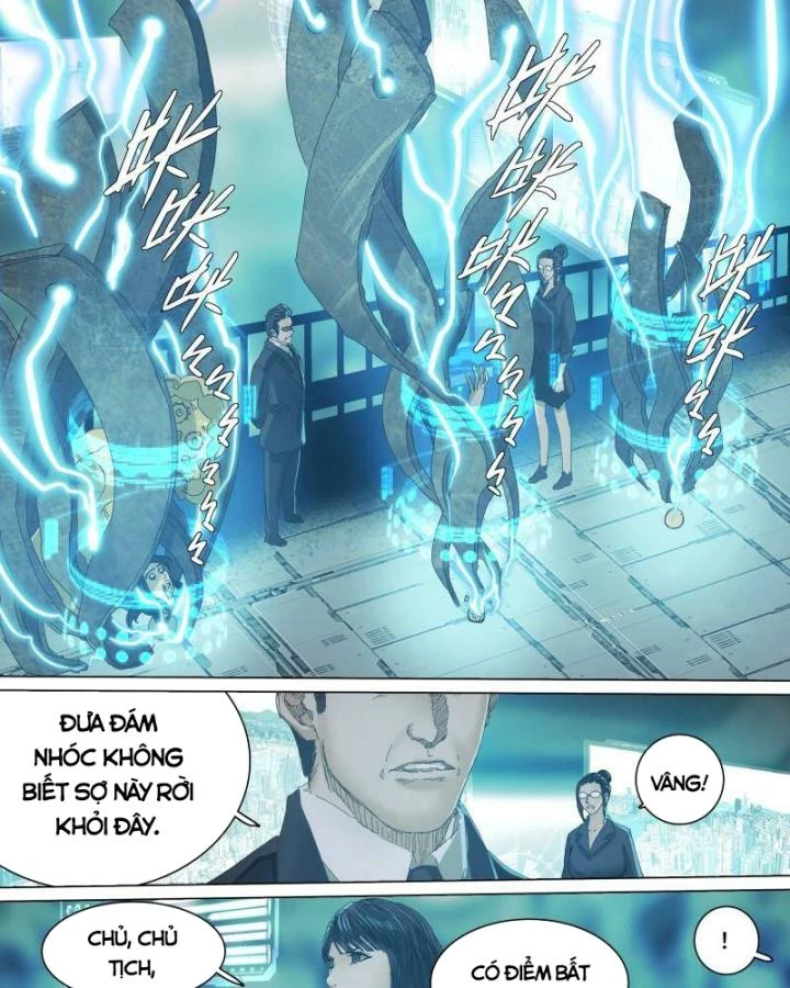 Sơn Thượng Chi Nhân Chapter 67 - 26
