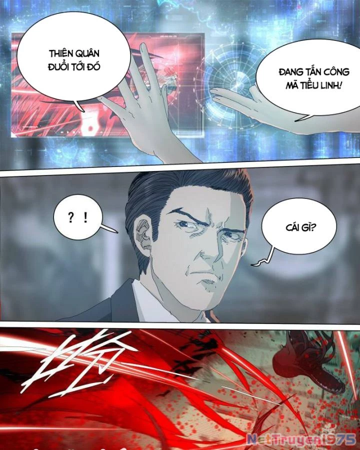 Sơn Thượng Chi Nhân Chapter 67 - 28
