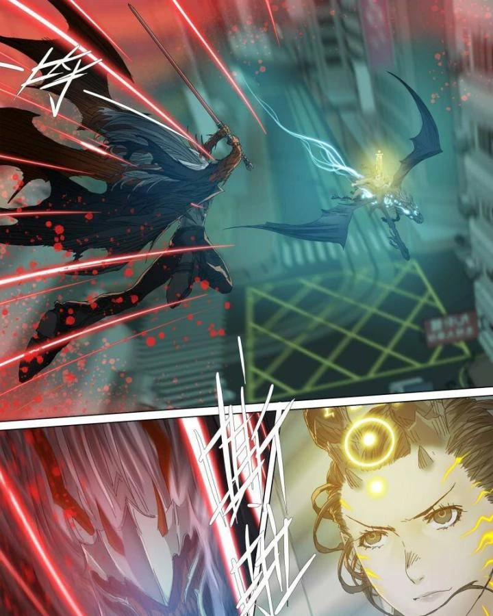 Sơn Thượng Chi Nhân Chapter 67 - 30
