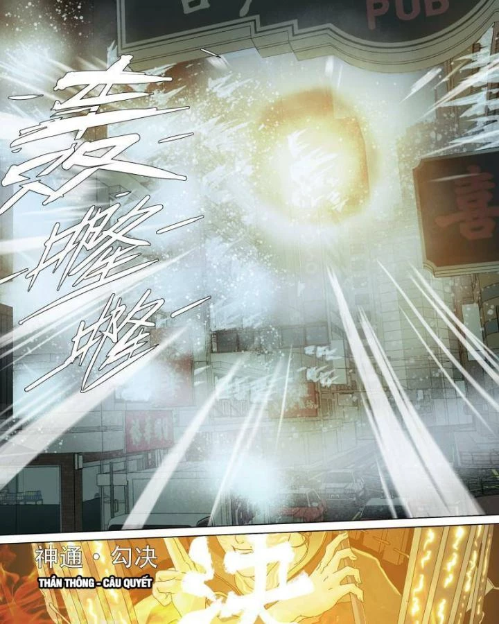 Sơn Thượng Chi Nhân Chapter 67 - 32