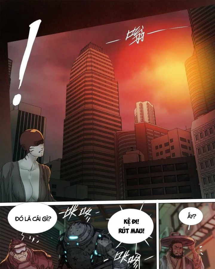 Sơn Thượng Chi Nhân Chapter 67 - 40