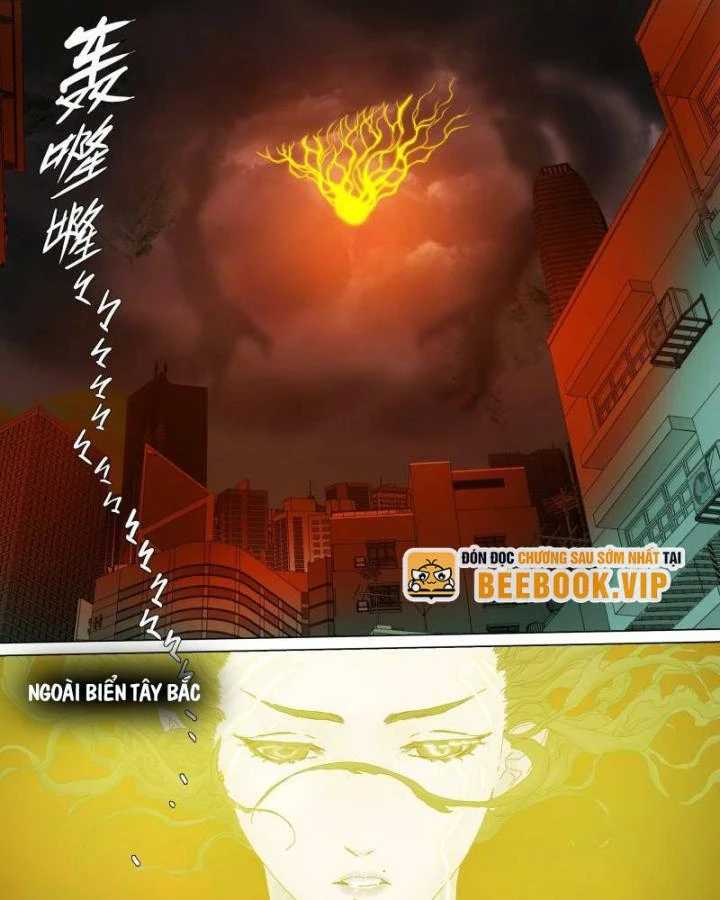 Sơn Thượng Chi Nhân Chapter 67 - 46