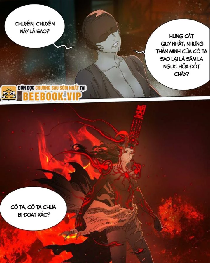 Sơn Thượng Chi Nhân Chapter 67 - 52