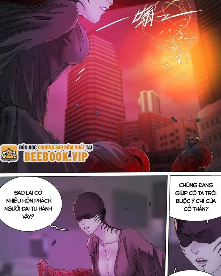 Sơn Thượng Chi Nhân Chapter 68 - 4