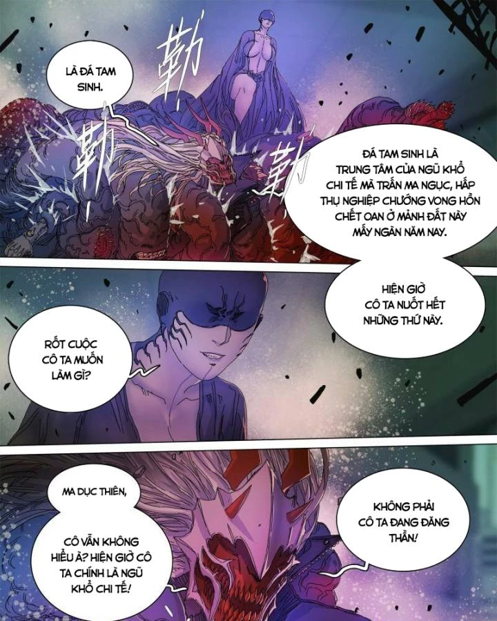 Sơn Thượng Chi Nhân Chapter 68 - 6