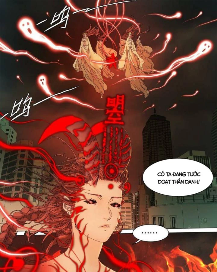 Sơn Thượng Chi Nhân Chapter 68 - 8