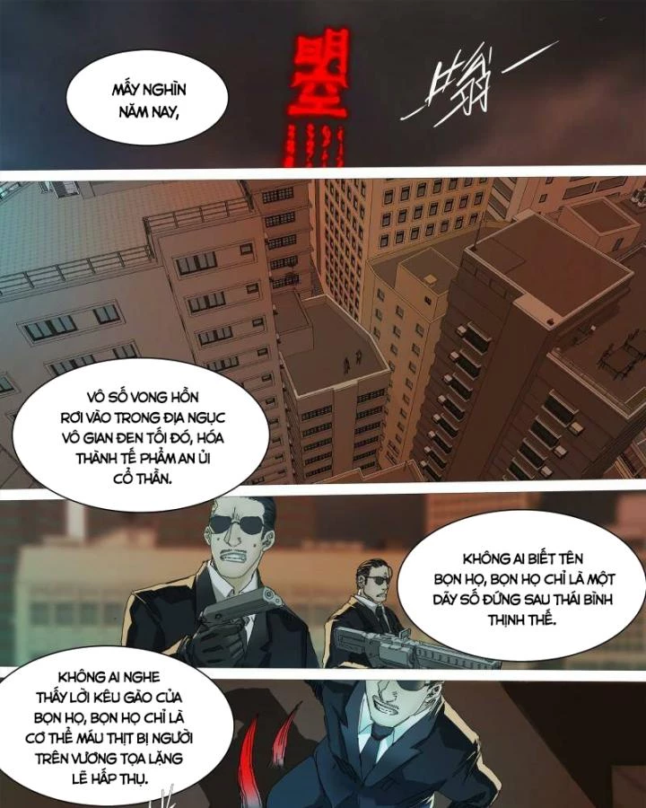 Sơn Thượng Chi Nhân Chapter 68 - 10
