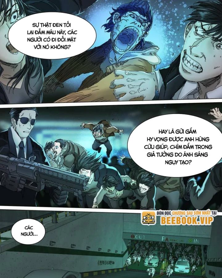 Sơn Thượng Chi Nhân Chapter 68 - 14