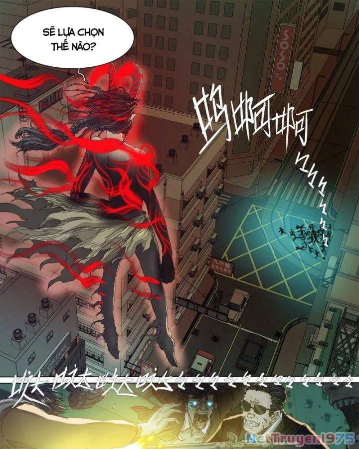 Sơn Thượng Chi Nhân Chapter 68 - 16