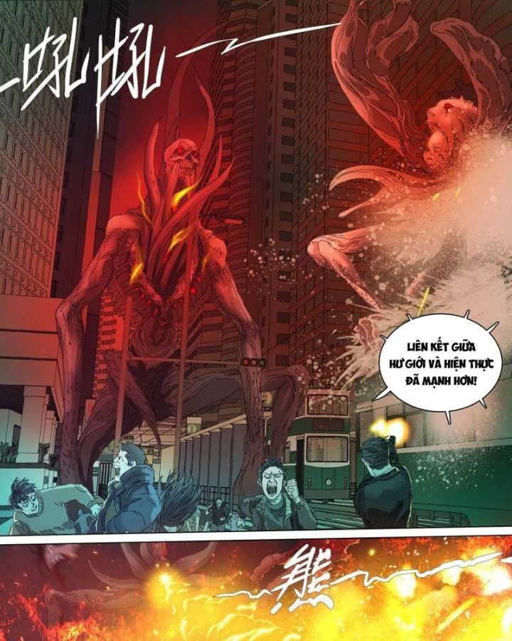 Sơn Thượng Chi Nhân Chapter 68 - 18