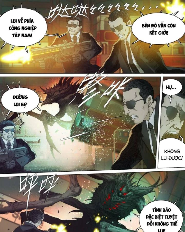 Sơn Thượng Chi Nhân Chapter 68 - 22