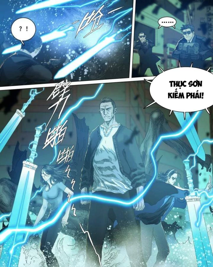 Sơn Thượng Chi Nhân Chapter 68 - 24