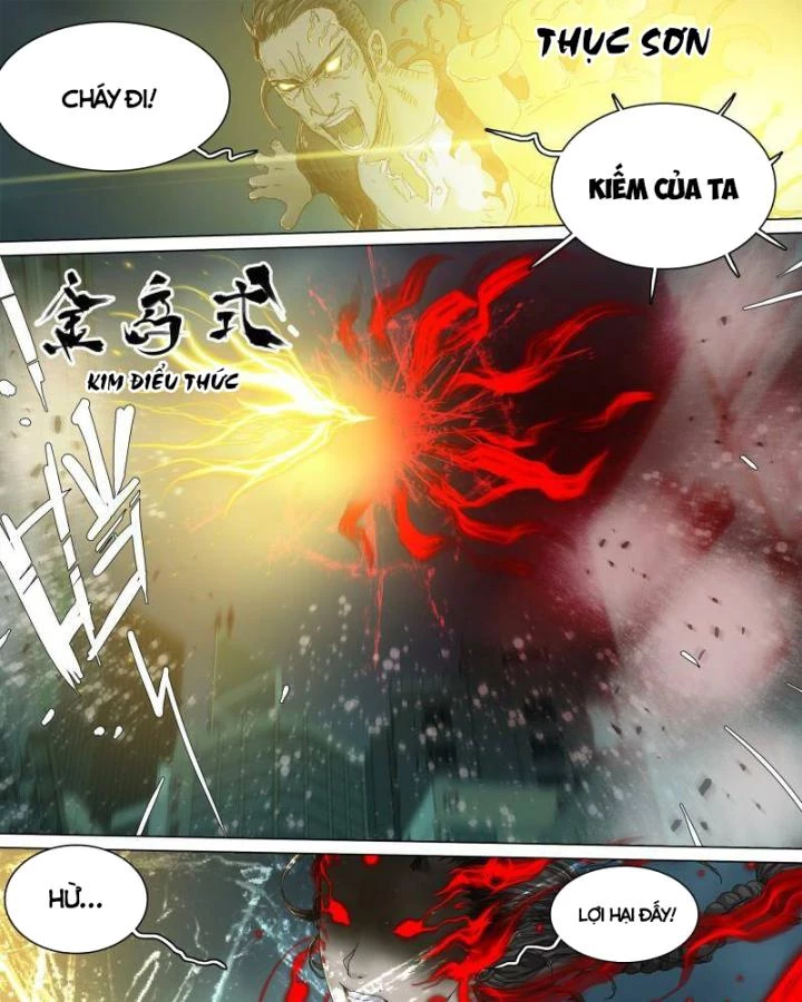 Sơn Thượng Chi Nhân Chapter 68 - 42