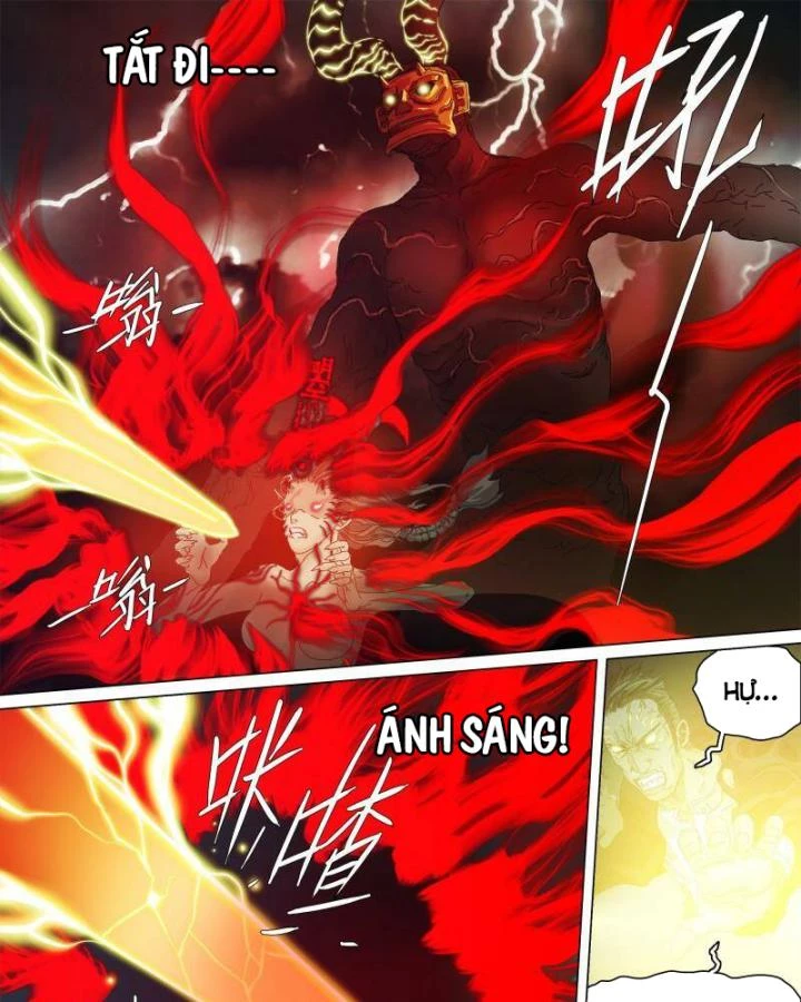 Sơn Thượng Chi Nhân Chapter 68 - 44