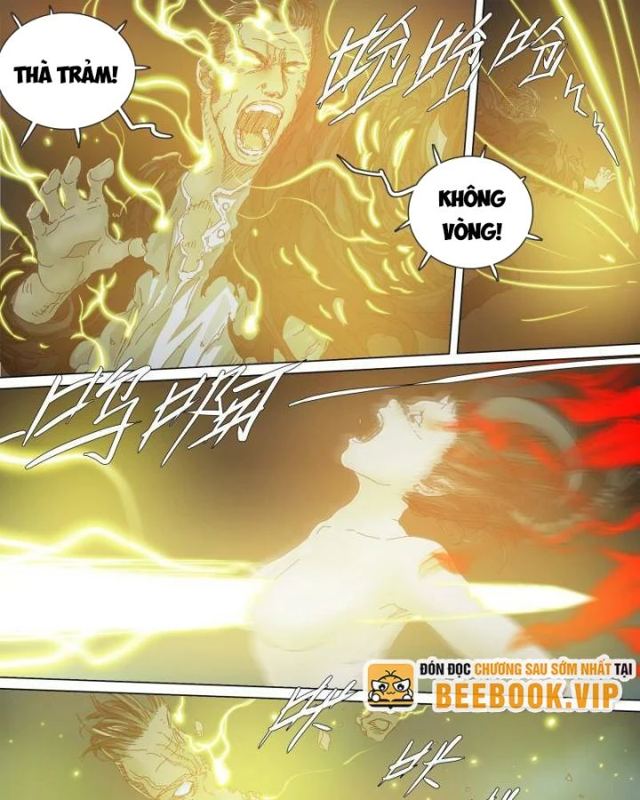 Sơn Thượng Chi Nhân Chapter 68 - 46