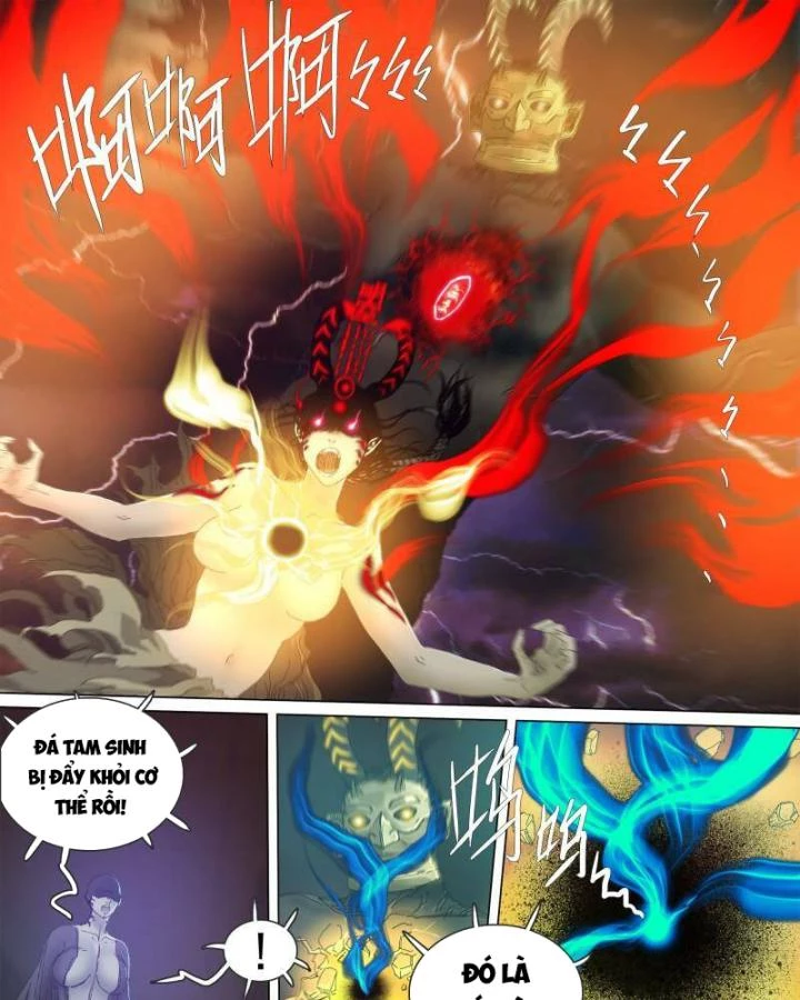 Sơn Thượng Chi Nhân Chapter 68 - 48