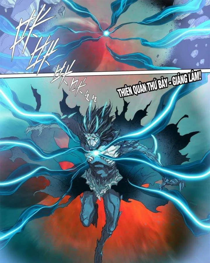 Sơn Thượng Chi Nhân Chapter 68 - 50