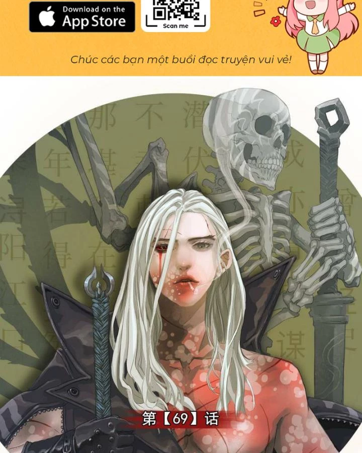 Sơn Thượng Chi Nhân Chapter 69 - 2