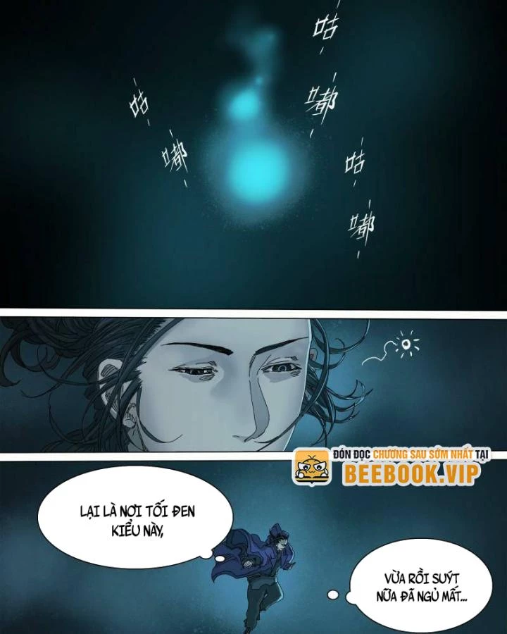 Sơn Thượng Chi Nhân Chapter 69 - 4
