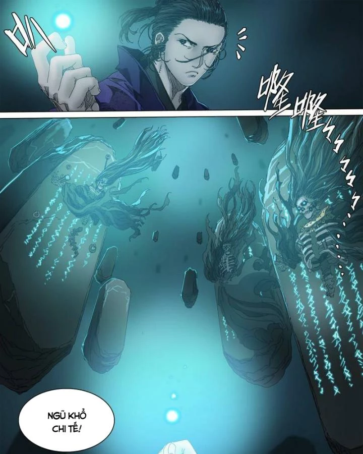Sơn Thượng Chi Nhân Chapter 69 - 6