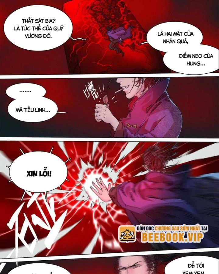 Sơn Thượng Chi Nhân Chapter 69 - 10